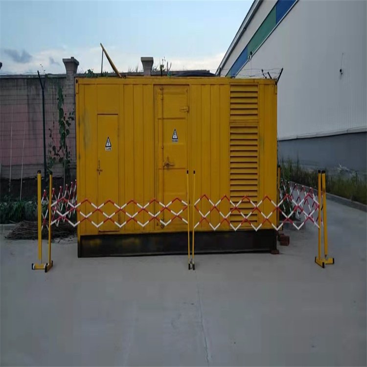 白云发电机组油箱盖上留出小气孔有什么用？